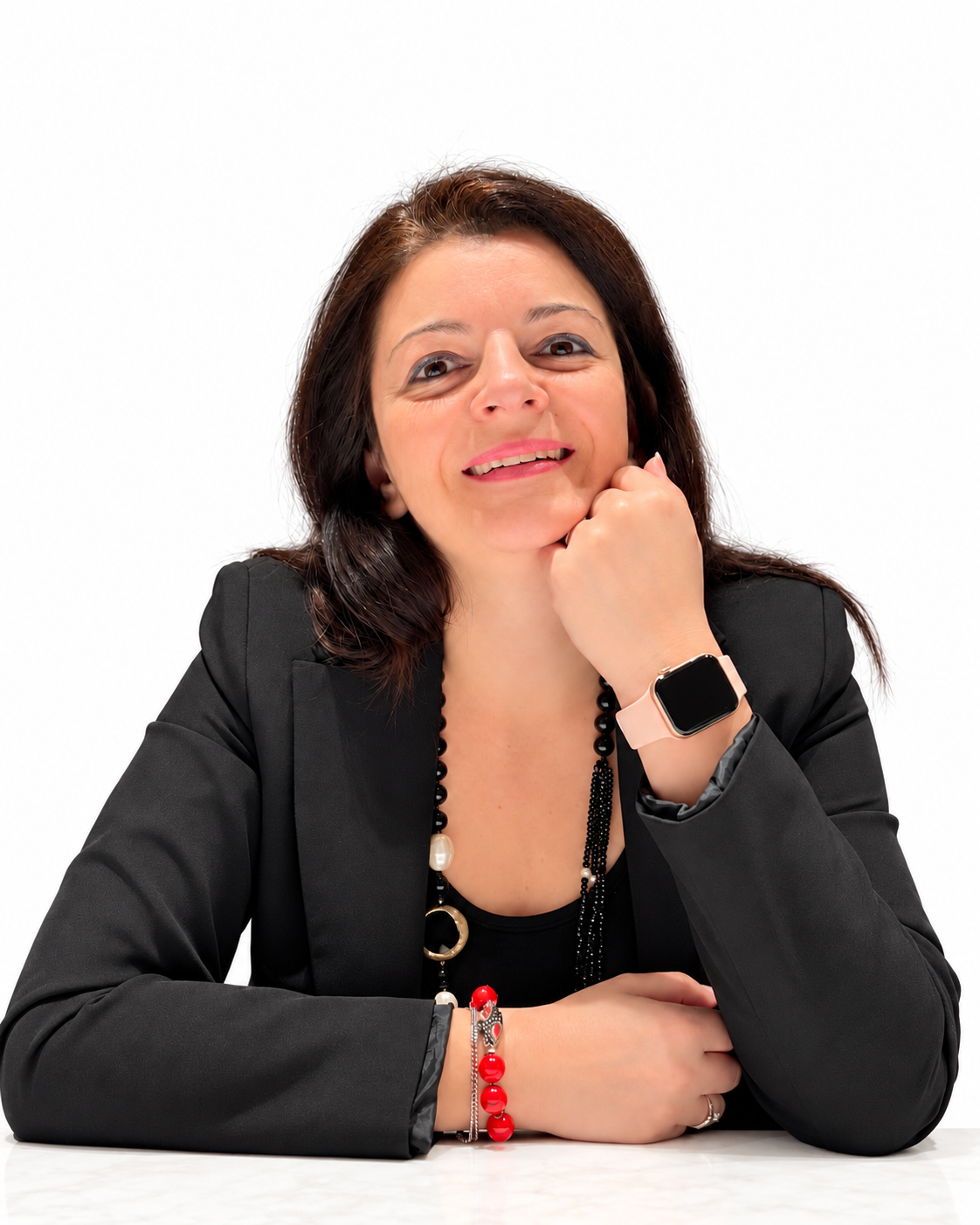Ing. Gerardina La Macchia
