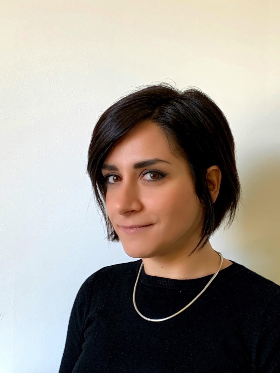 Arch. Liliana Rosini