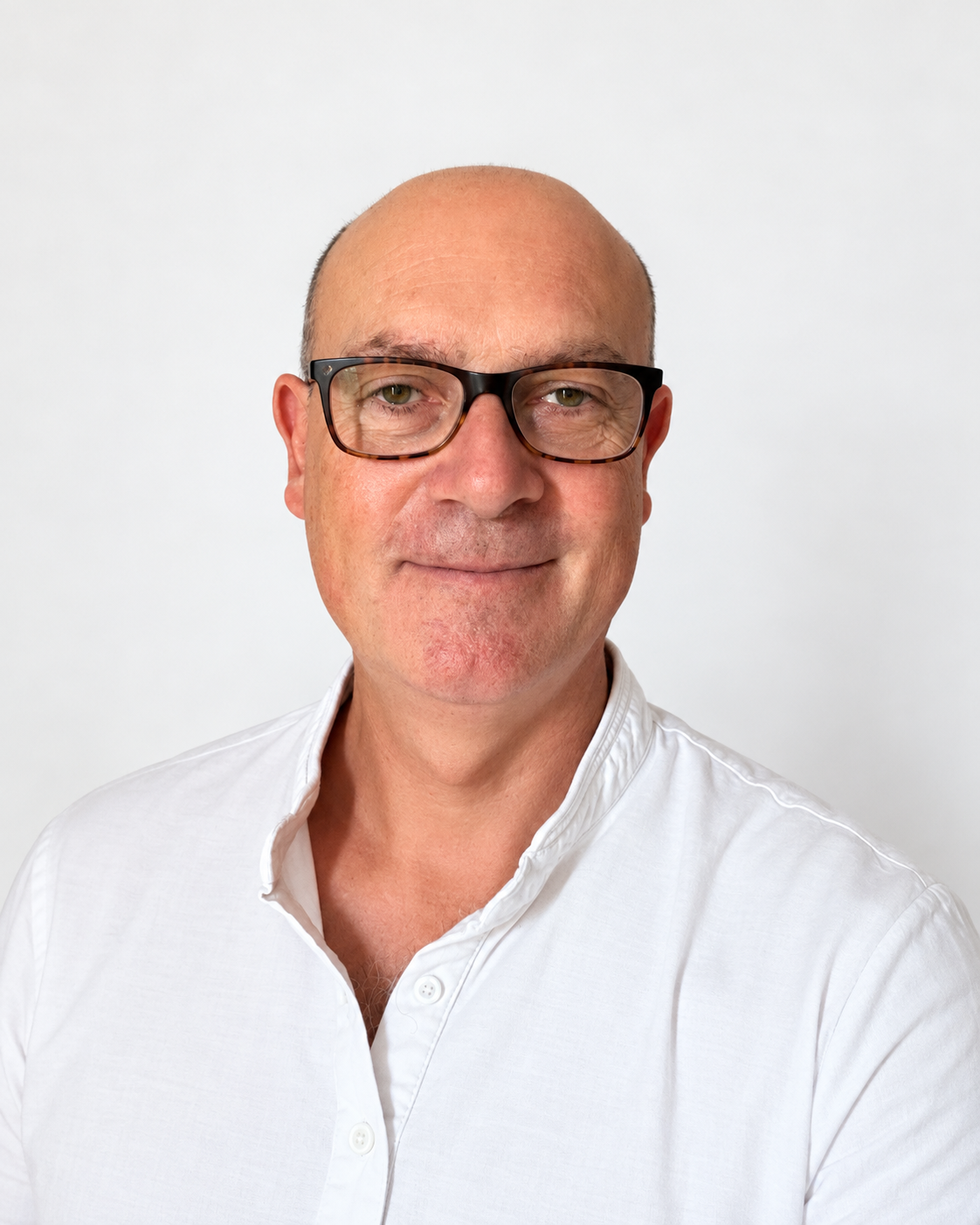 Ing. Marco Cagnano